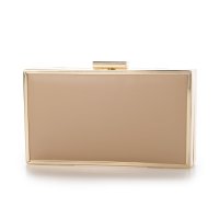 RINASCIMENTO/リナシメント RINASCIMENTO スクエアクラッチBAG/508443798