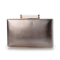 RINASCIMENTO/リナシメント RINASCIMENTO シャイニークラッチBAG/508443799