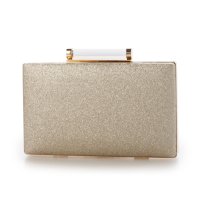RINASCIMENTO/リナシメント RINASCIMENTO ラメクラッチBAG/508443801