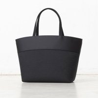 LELTKS/トウキョウソワール 東京ソワール 上品な切り替えの舟形トートバッグ/508443817