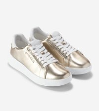 COLE HAAN/コール ハーン COLE HAAN グランド ハリオン カップ レザー womens/508443908