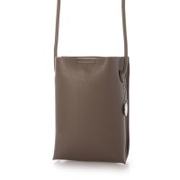 mauve/モーヴ mauve おしゃれなフォルムのスマホショルダー/508443921