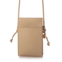mauve/モーヴ mauve スクエアシンプルスマホショルダー/508443931