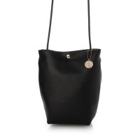 mauve/モーヴ mauve Lサイズソフトフェイクレザーのスマホショルダー/508443938