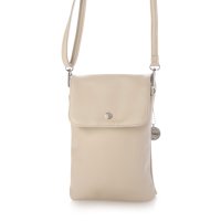 mauve/モーヴ mauve スマホショルダー 4ポケットフラップ型 ミニショルダー/508443942