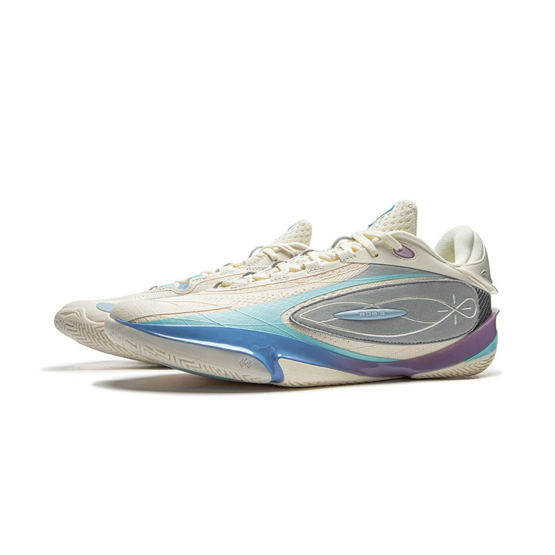 リーニン LI－NING ウェイド 808 5 ウルトラ （Wade 808 5 Ultra