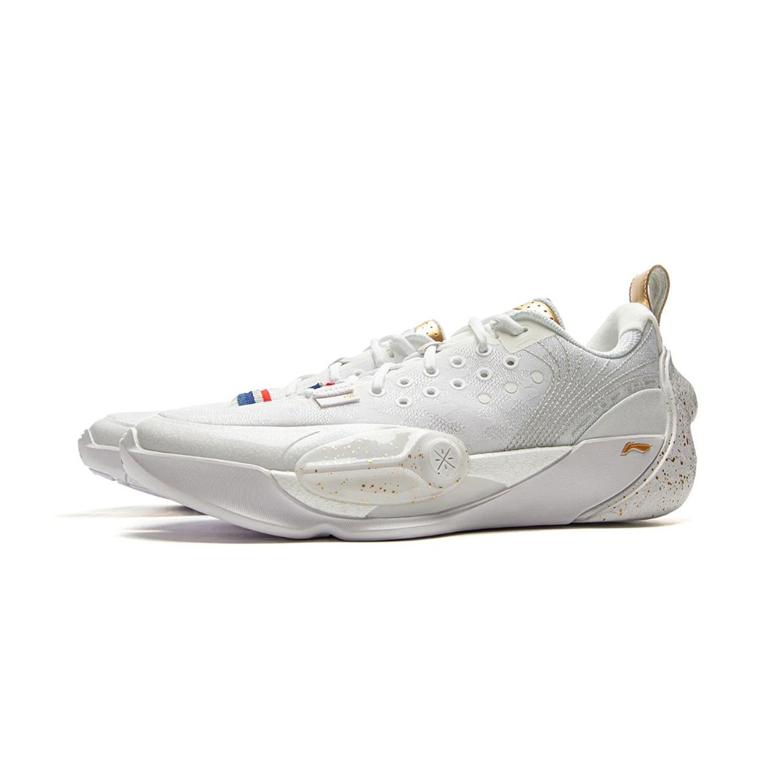 Li-Ning リーニン オールシティ13 wade All City 13 リーニン LI－NING ウェイド オール シティ 13（Wade All City