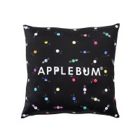 APPLEBUM/アップルバム APPLEBUM “ヴァイナル ドット” クッション（“Vinyl Dot” Cushion）/508443967