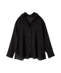 SNIDEL/Sustainableシアーシャツ/508443998