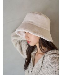 SNIDEL/バリエバケットハット/508443999