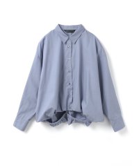 mizuiro ind/mizuiro ind バルーンシャツ/508444298