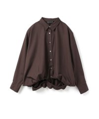 mizuiro ind/mizuiro ind バルーンシャツ/508444298
