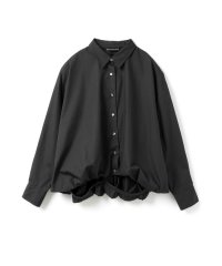 mizuiro ind/mizuiro ind バルーンシャツ/508444298