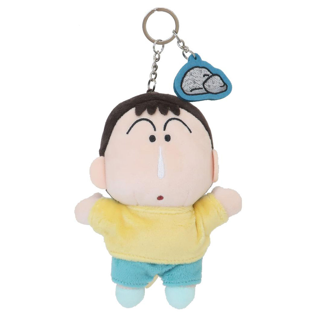春日部シネマ限定　監督しんちゃん　ぬいぐるみ クレヨンしんちゃん ブリブリシネマスタジオ ぬいぐるみ 春日部
