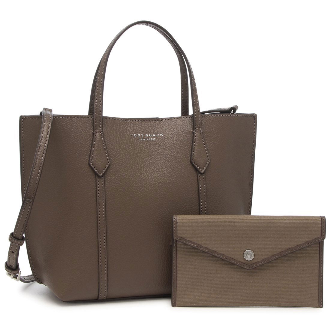 トリーバーチ　新品　正規品　お値下げ TORY BURCH トリーバーチ ショルダーバッグ[品番：SESB0017447