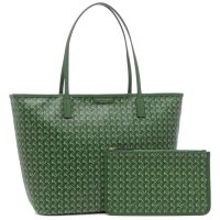 TORY BURCH/トリーバーチ TORY BURCH TORY BURCH トートバッグ エバーレディー EVER READY グリーン レディース 145634 367/508444496