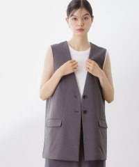 THE SHOP TK(Women)/ザ ショップ ティーケー (ウィメン) THE SHOP TK(Women) TPUジレ/508444526