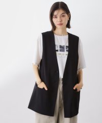 THE SHOP TK(Women)/ザ ショップ ティーケー (ウィメン) THE SHOP TK(Women) TPUジレ/508444526