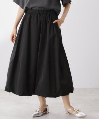 THE SHOP TK(Women)/ザ ショップ ティーケー (ウィメン) THE SHOP TK(Women) バルーンスカート/508444530