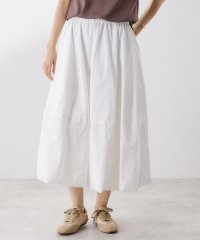 THE SHOP TK(Women)/ザ ショップ ティーケー (ウィメン) THE SHOP TK(Women) バルーンスカート/508444530