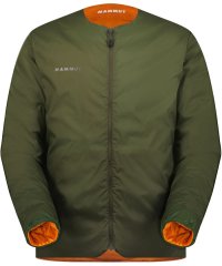 MAMMUT/マムート MAMMUT MAMMUT マムート アウトドア セオンインカーディガン メンズ Seon IN Cardigan AF Men/506356335
