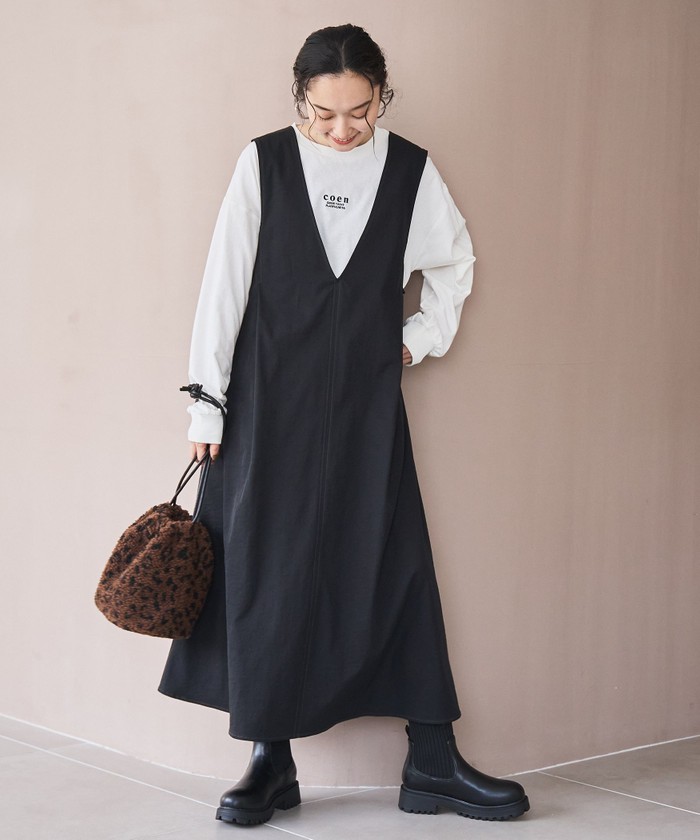 ワンピース・ドレスのレディースファッション通販 - d fashion