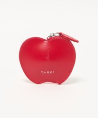 BEAUTY&YOUTH UNITED ARROWS/【別注】＜YAHKI＞アップル ポーチ/508430546