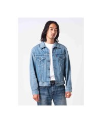 Levi's/LEVI'S(R) VINTAGE CLOTHING 1961 TYPEIII 557 トラッカージャケット ミディアムインディゴ/508441285