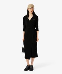 LACOSTESPORTS LADYS/ラコステ LACOSTE ポロシャツディテールラップドレス/508444864