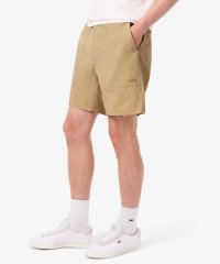 LACOSTESPORTS MENS/ラコステ LACOSTE 撥水・防風ワークショーツ/508444865