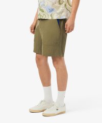 LACOSTESPORTS MENS/ラコステ LACOSTE 撥水・防風ワークショーツ/508444865