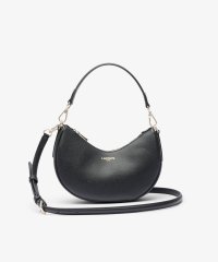 LACOSTESPORTS LADYS/ラコステ LACOSTE シャンゼリゼ レザーハーフムーンショルダーバッグ/508444869