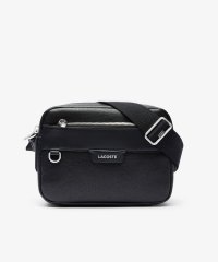 LACOSTESPORTS MENS/ラコステ LACOSTE オシアン レザーレポーターバッグ/508444876