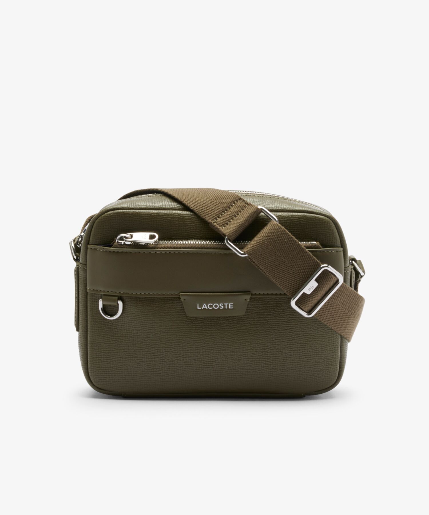 ラコステ　メンズ　バック Amazon.co.jp: LacosteメンズChantacoコンピューターバッグ