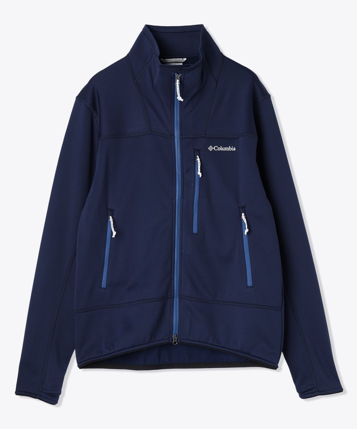 【最終値下げ】Columbia 2WAYジャンバー Columbia セール コロンビア パフェクトフーデッドジャケット