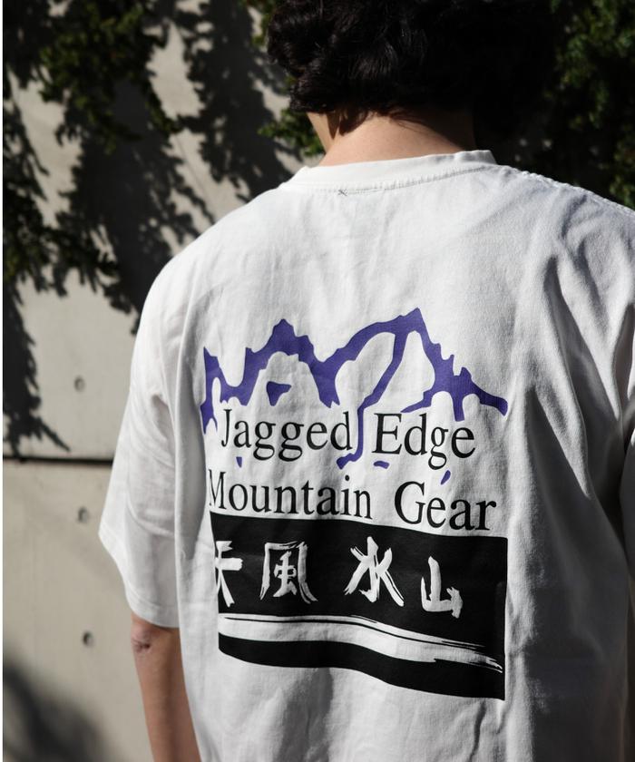 セール 20%OFF】Jagged Edge Mountain Gear/ジャギッドエッジ