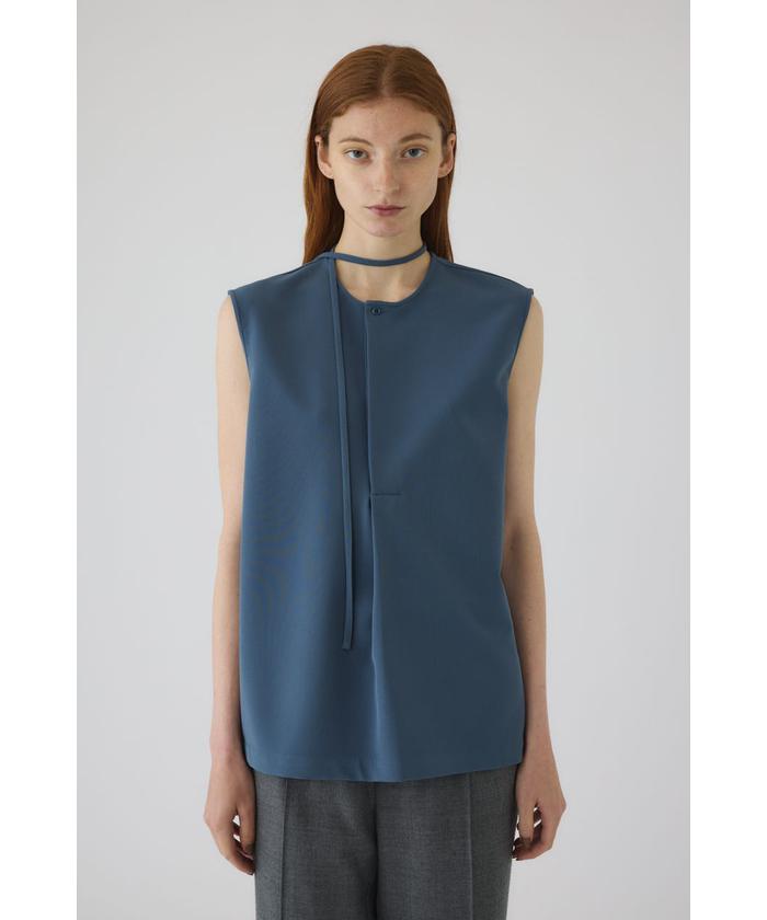 W cloth string tops(508444948) | リムアーク(RIM.ARK) - d fashion