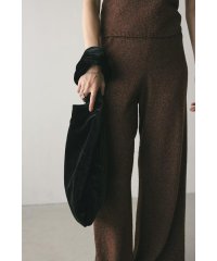 STYLEMIXER/ベロアマルシェバッグ/508444967
