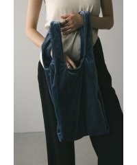 STYLEMIXER/ベロアマルシェバッグ/508444967