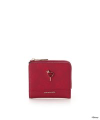 SAMANTHAVEGA/ディズニーヴィランズコレクション 「ハートの女王」 折財布/508444992