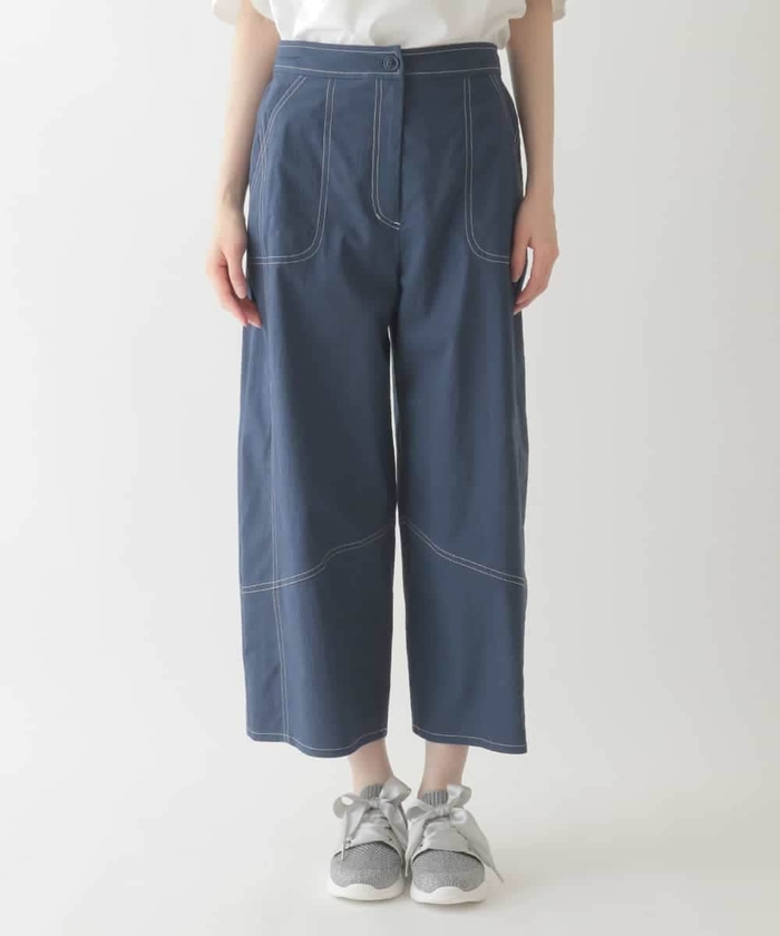 着せ替え服・アウトフィット hiro JAPAN TROUSER LOOSE 16 SIZE : 30 LENGHT : 97 | WAIST : 78