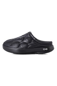 OOFOS/ウーフォス OOFOS Men's OOcoozie Thermo Mule/508446937