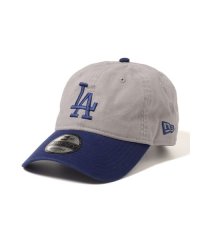 NEWERA/ニューエラ NEW ERA 920 WASHED DUCK LOSDOD GRY DROY/508447170