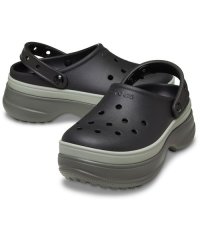 crocs/クロックス crocs CLASSIC STACKED CLOG/508447172
