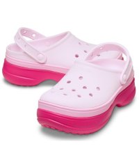 crocs/クロックス crocs CLASSIC STACKED CLOG/508447173