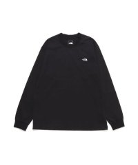 THE NORTH FACE/ザ・ノース・フェイス THE NORTH FACE L/S FD Nuptse Cotton Tee (ロングスリーブフラッシュドライヌプシコットンティー)/508447183