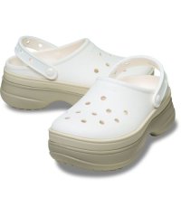 crocs/クロックス crocs CLASSIC STACKED CLOG/508447227