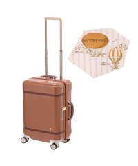 HaNT/ハント HaNT エース ハント ノートル スーツケース 機内持ち込み Sサイズ SS 31L 女性 軽量 ストッパー付き ACE HaNT 06881 キャリ/504094675