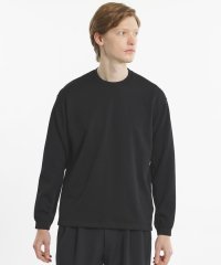 MACKINTOSH PHILOSOPHY/トロッター オーバーサイズTシャツ 針抜きジャージー/506530688