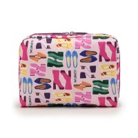 LeSportsac/レスポートサック LeSportsac EXTRA LARGE RECTANGULAR COSMETIC/506891878